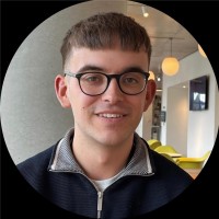 EXERGY Employee Ben Clucas's profile photo