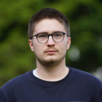 Comeen Employee Simon Cleriot's profile photo