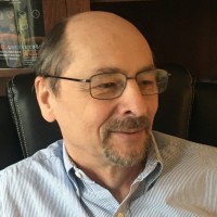 FeatureByte Employee Sergey Yurgenson's profile photo