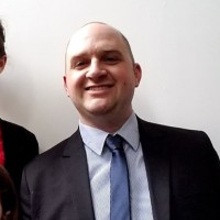 Abercrombie & Fitch Co. Employee Jeff Hawk's profile photo