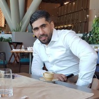 Sofiane Rahali Email
