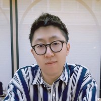 PixelForce Employee Eric Zhao's profile photo
