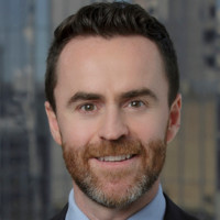 Reserve Bank of Australia Employee Michael Plumb's profile photo