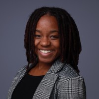 Amber Blocker-Smith Email & Phone Number