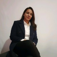 GemPundit.com Employee Akanksha Dwivedi's profile photo