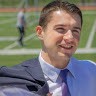 Bergen Logistics Employee Anthony Dell'Aquila's profile photo