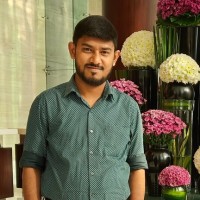 DEVTOOLS Employee Pramodh M's profile photo