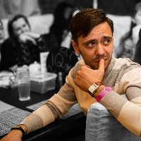 Hello Move Employee Nikita Pánchenko's profile photo