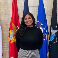ASRC FEDERAL SPACE AND DEFENSE, INC. Employee Jennifer Reyes's profile photo