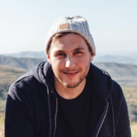 Landstack Employee Michael Gresham's profile photo