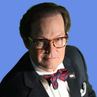Global Data Risk LLC Employee Erik Laykin's profile photo