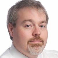 Atlantic PATH Employee Jason Hicks's profile photo