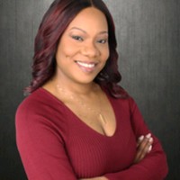 SIIA Employee Anika King's profile photo