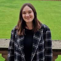 Chloe Harrison Email & Phone Number