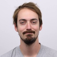 ThriftBooks Employee Andrew Jean's profile photo