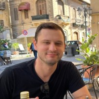 Consultants for Children, Inc. Employee Jacob Boresow's profile photo