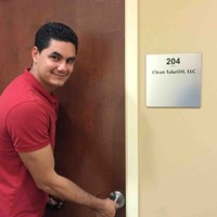 Chrome Deposit Corporation Employee Pablo Sanchez's profile photo