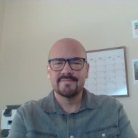 New Creations Child Care Employee Ryan Carlson's profile photo