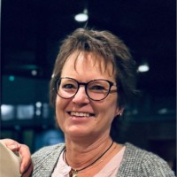 CemGreen Employee Gilla Pommer's profile photo