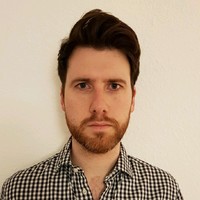 Mercuria Employee Benjamin Wilcox's profile photo