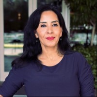 Anjula Pandya Email & Phone Number
