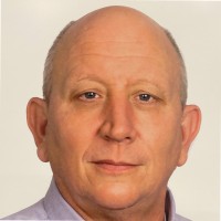 Universal Logistics Services, Inc. Employee Marty Stillwell's profile photo
