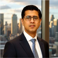 Financial Services Employee Muhammad Yasin's profile photo