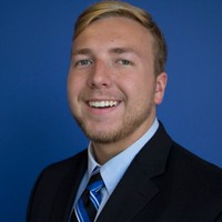 GXO Logistics, Inc. Employee Daniel Chevalier's profile photo