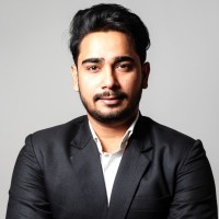 Alcon Employee Subir Jaiswal's profile photo