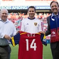 Utah Development Academy Employee Tyler Stockstill's profile photo
