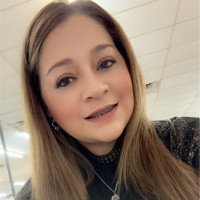 Veronica Solis Email