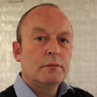 LINLEY Employee Russell Thomas's profile photo