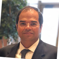 Butlr Employee Arvind Sharma's profile photo