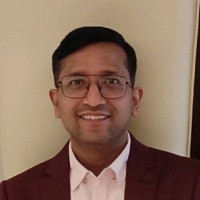  Employee Vikas Singhal's profile photo