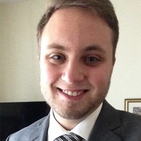 Thomas Processing Employee Adam Klein's profile photo