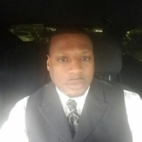 Reginald Hampton Email & Phone Number