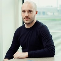 Linkverse Employee Carlo Biffi's profile photo