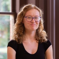 Registry of Interpreters for the Deaf, Inc. Employee Tessa Clevenger's profile photo