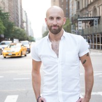 Studio RRD Employee Mathew Burrow's profile photo