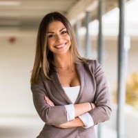 The Sliding Door Company Employee Iryna Sinanis's profile photo