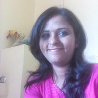 Machintel Employee Dipika Kadam's profile photo