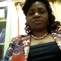 CUK Employee Angèle Ange_mbongo's profile photo