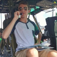 Ascend Engineering Employee Holden Ramsey's profile photo