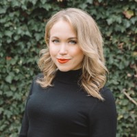 Zzish Employee Daisy Hill's profile photo