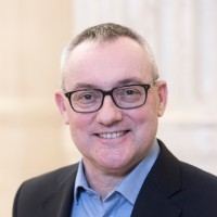 Synendos Therapeutics AG Employee Simon Russell's profile photo