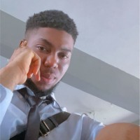 ExcelMindCyber Employee Victor Ahonsi's profile photo