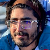 FLOW.cl Employee Diego Romero Panes's profile photo