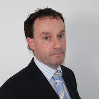 DigitalWell Employee Martin Browne's profile photo