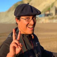 CIVIR Employee Angel Patricio Olivares Espinosa's profile photo