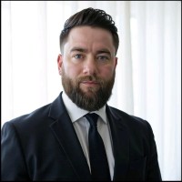 Schneider Electric Employee Mitchell Evans's profile photo